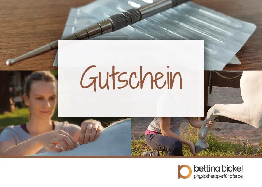 Gutschein